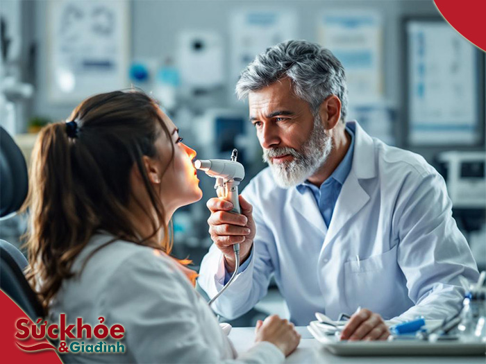 Viêm xoang có nguy hiểm không? Các biến chứng không nên chủ quan