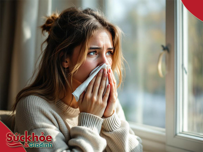 Triệu chứng viêm xoang nặng thường gặp là gì? Khi nào cần đi khám