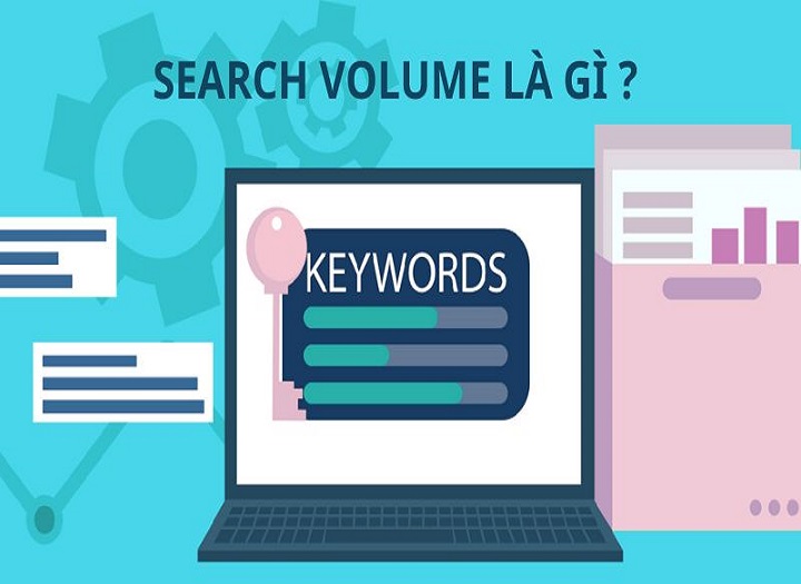 Cách xác định volume từ khóa chính xác bằng công cụ SEO phổ biến