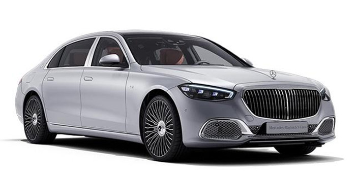 Xe Maybach là gì? Maybach có những dòng nào và giá bao nhiêu