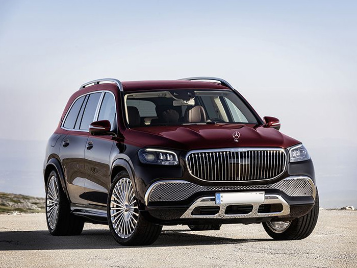 Xe Maybach là gì? Maybach có những dòng nào và giá bao nhiêu