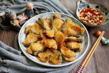 100g cá rô phi rán bao nhiêu calo và ăn bao nhiêu là hợp lý? - Sức khỏe và Gia đình