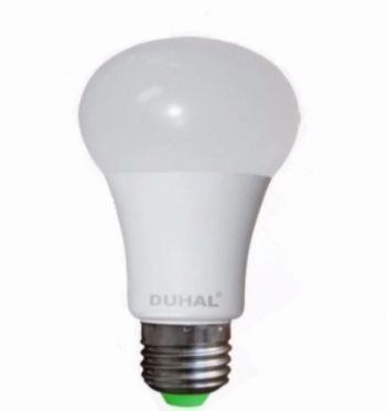 Đèn Led công suất cao 9W SBHL509 Duhal - Sức khỏe và Gia đình