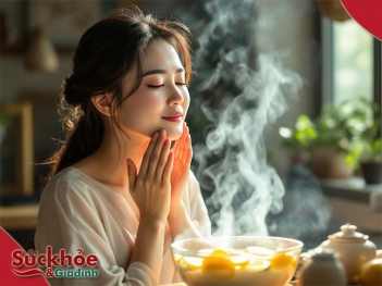 5 cách phòng chống bệnh cúm mùa hiệu quả tại nhà - Sức khỏe và Gia đình