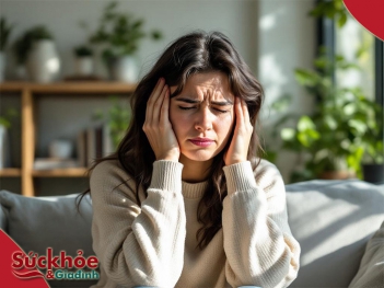 Viêm xoang mũi dị ứng là gì? Phân biệt với viêm mũi dị ứng - Sức khỏe và Gia đình