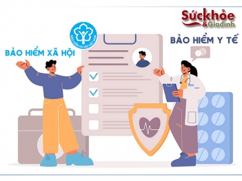 Bảo hiểm xã hội và bảo hiểm y tế có mối liên hệ với nhau như thế nào? - Sức khỏe và Gia đình