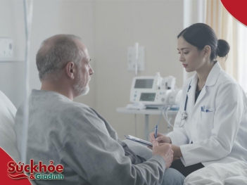 Biểu hiện triệu chứng cúm B ở người lớn và cách xử lý - Sức khỏe và Gia đình