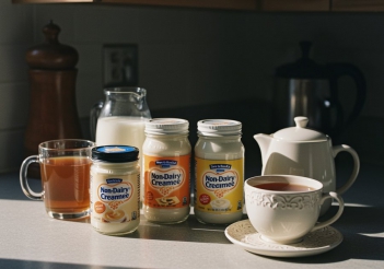 Các loại bột béo pha trà sữa ngon nhất tạo ai cũng khen