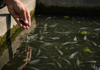 Cá sặc rằn giống nuôi bao lâu thì sinh sản? - Sức khỏe và Gia đình