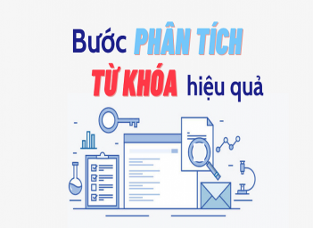 Các bước phân tích từ khóa chuẩn SEO cho nội dung mạnh về giá trị - Sức khỏe và Gia đình