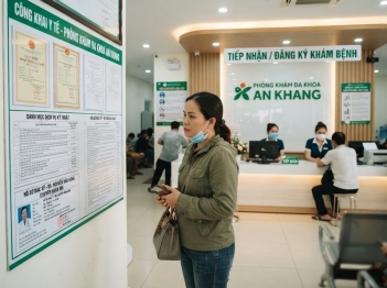 Cách chọn phòng khám uy tín thay vì dựa vào quảng cáo