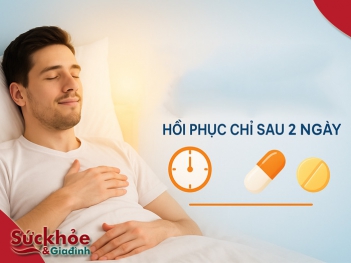 Cách chữa cảm cúm nhanh nhất giúp hồi phục chỉ sau 2 ngày
