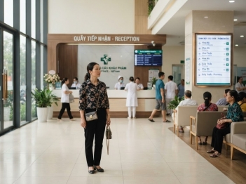 Cách kiểm tra bệnh viện tư uy tín trước khi lựa chọn