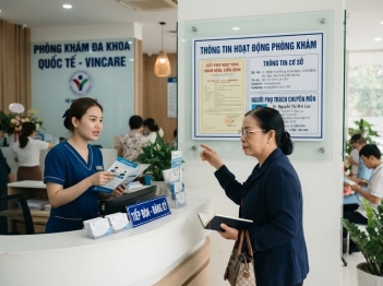 Cách kiểm tra giấy phép phòng khám có hợp lệ hay không