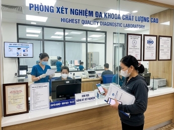 Cách kiểm tra phòng xét nghiệm uy tín trước khi sử dụng