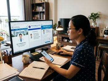 Cách kiểm tra thông tin bác sĩ trước khi đăng ký khám