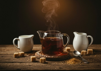 Hướng dẫn cách nấu trà sữa truyền thống ngon khó cưỡng