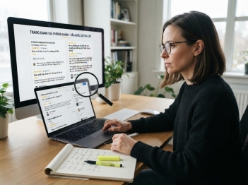 Cách nhận biết review phòng khám giả