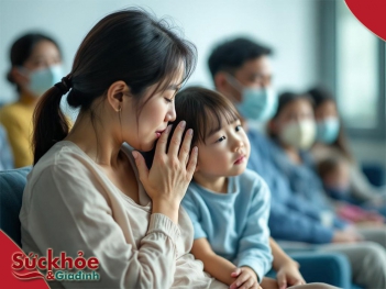 Cách phòng bệnh cúm mùa cho người lớn và trẻ em - Sức khỏe và Gia đình