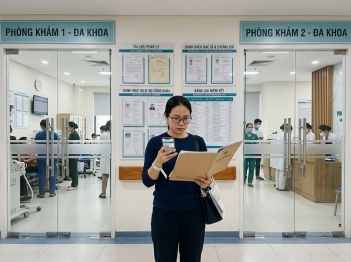 Cách so sánh hai phòng khám về mức độ uy tín