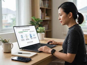 Cách tải dữ liệu sức khỏe trước khi xóa tài khoản
