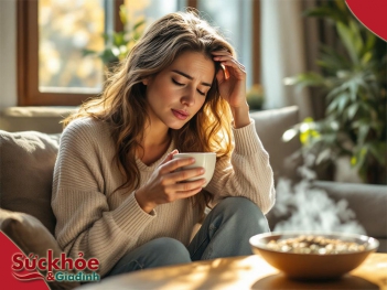 Cách trị viêm xoang mũi dân gian tại nhà có hiệu quả không? - Sức khỏe và Gia đình