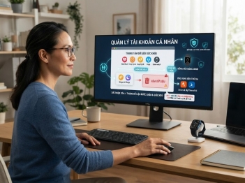 Cách xóa dữ liệu sức khỏe trên tài khoản trực tuyến