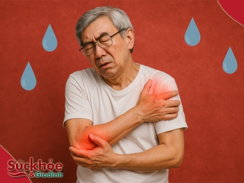 Cảm cúm đau nhức toàn thân là dấu hiệu cảnh báo gì? - Sức khỏe và Gia đình