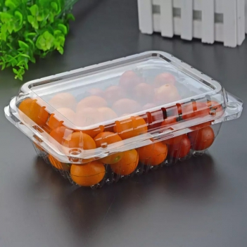 Chất liệu nào an toàn cho khay nhựa thực phẩm? - Sức khỏe và Gia đình