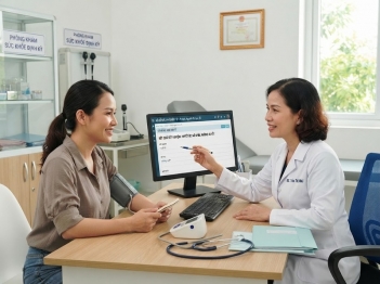 Chi phí khám sức khỏe định kỳ thường gồm những gì?