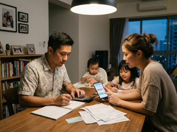 Có nên tính chi phí nghỉ làm khi đi khám?