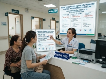 Chi phí phòng bệnh dịch vụ được tính theo những yếu tố nào?