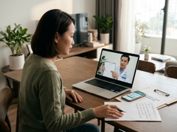 Chi phí tư vấn bác sĩ online thường được tính ra sao?