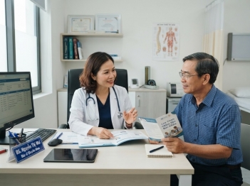 Có nên chọn bác sĩ khi đi khám và trả thêm phí?