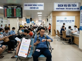 Có nên đăng ký khám ưu tiên để giảm thời gian chờ?