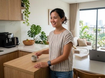 Có nên đeo đồng hồ thông minh cả ngày?