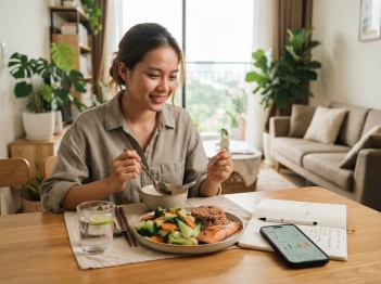 Có nên tư vấn dinh dưỡng khi chỉ cần điều chỉnh chế độ ăn?