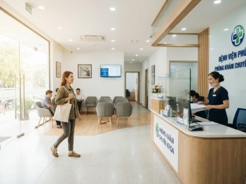 Cơ sở vật chất phòng khám có quan trọng khi đánh giá chất lượng?