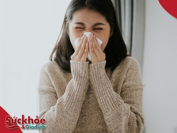Cúm A bao lâu thì khỏi nếu không dùng thuốc? - Sức khỏe và Gia đình