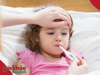 Cúm A có cần nhập viện không nếu chỉ sốt nhẹ? - Sức khỏe và Gia đình