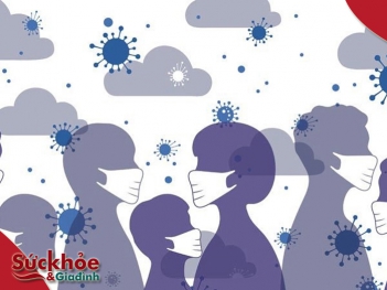 Cúm A lây qua đường nào và cách phòng tránh hiệu quả - Sức khỏe và Gia đình