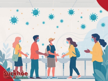 Cúm B có dễ lây không? Cách phòng tránh tốt nhất hiện nay