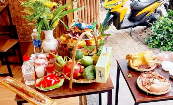 Cúng khai trương quán cafe cần những gì để buôn bán thuận lợi? - Sức khỏe và Gia đình