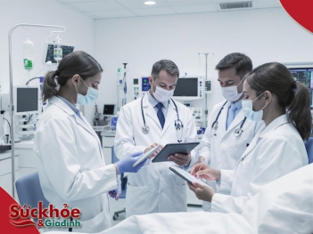Điều trị cúm B hiệu quả và cập nhật phác đồ mới nhất