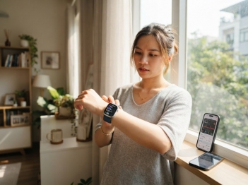 Có nên chọn đồng hồ thông minh có đo SpO2?