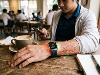 Đồng hồ thông minh đo nhịp tim có chính xác không?