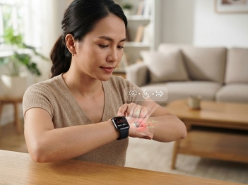 Đồng hồ thông minh đo SpO2 có chính xác không?
