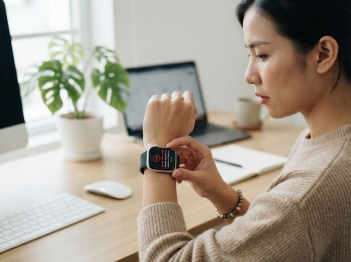 Vì sao đồng hồ thông minh không đo được SpO2?