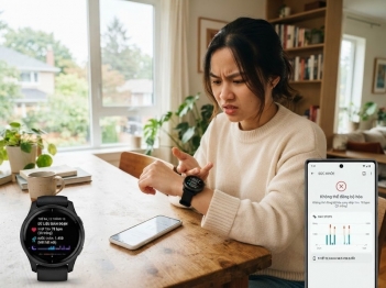 Vì sao đồng hồ thông minh thiếu dữ liệu sức khỏe?