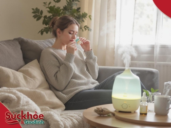 Hậu cúm B bị ho nhiều? Cách khắc phục hiệu quả tại nhà